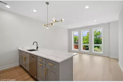 3715 S Giles Avenue #2, Chicago, IL 60653 - Photo 6