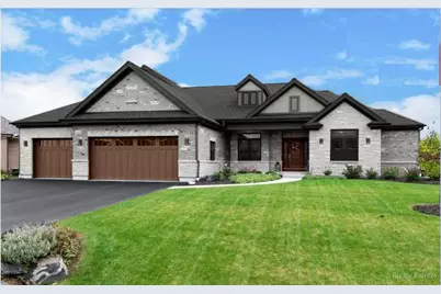 10309 Ellery Lane, Huntley, IL 60142 - Photo 1