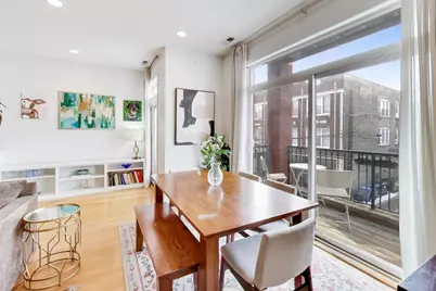 813 N Bishop Street #2, Chicago, IL 60642 - Photo 6