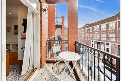 813 N Bishop Street #2, Chicago, IL 60642 - Photo 10