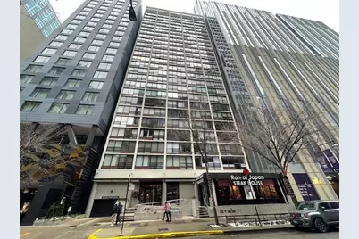 230 E Ontario Street #402, Chicago, IL 60611 - Photo 1