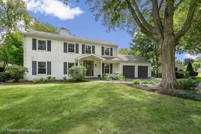 743 S Country Drive, Barrington, IL 60010 - Photo 1