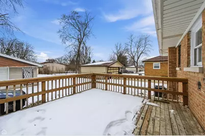 16364 Evans Avenue, South Holland, IL 60473 - Photo 4