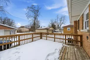 16364 Evans Ave, South Holland, IL 60473 - Photo 4