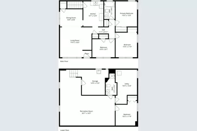 16364 Evans Avenue, South Holland, IL 60473 - Photo 32