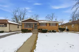 16364 Evans Ave, South Holland, IL 60473 - Photo 2