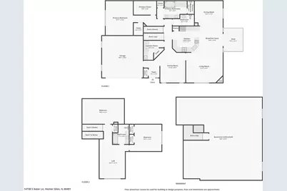 14738 S Aster Lane, Homer Glen, IL 60491 - Photo 42