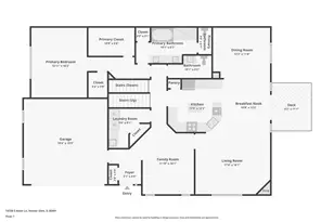 14738 S Aster Ln, Homer Glen, IL 60491 - Photo 40