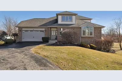 14738 S Aster Lane, Homer Glen, IL 60491 - Photo 1