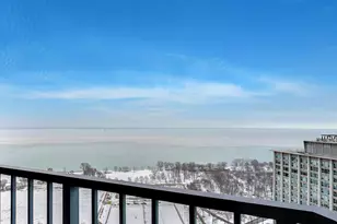 3660 N Lake Shore Dr, Chicago, IL 60613 - Photo 20