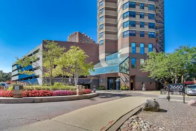 3660 N Lake Shore Drive #3401, Chicago, IL 60613 - Photo 48