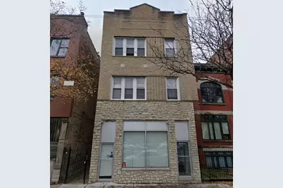 1420 N Western Avenue #3R, Chicago, IL 60622 - Photo 1