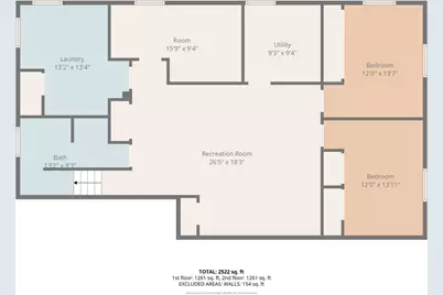 203 S See Gwun Avenue, Mount Prospect, IL 60056 - Photo 32