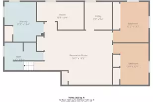 203 S See-Gwun Ave, Mount Prospect, IL 60056 - Photo 32