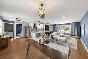 17606 S 70th Ct, Tinley Park, IL 60477 - Photo 8