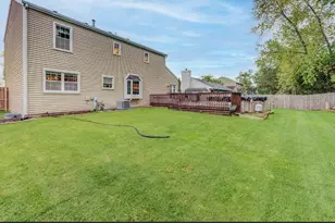 30W011 Kensington Dr, Warrenville, IL 60555 - Photo 26