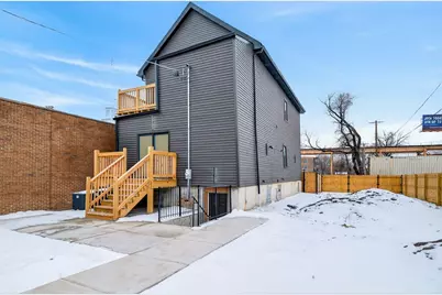 148 W 59th Street, Chicago, IL 60621 - Photo 2