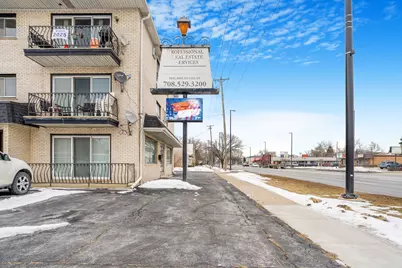 5330 W 79th Street #1G, Burbank, IL 60459 - Photo 2