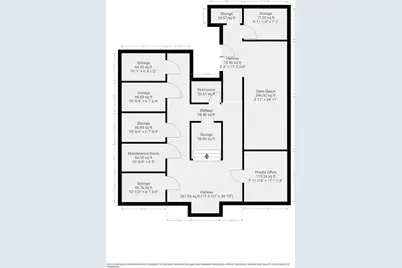 5330 W 79th Street #1G, Burbank, IL 60459 - Photo 24