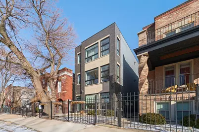 4337 S Berkeley Avenue #2, Chicago, IL 60653 - Photo 2