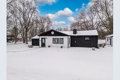 3321 E Red Oak Lane, Crete, IL 60417 - Photo 2