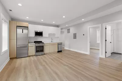 1548 W Juneway Terrace #2B, Chicago, IL 60626 - Photo 2