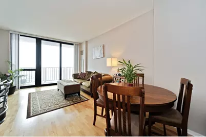 210 S Des Plaines Street #2104, Chicago, IL 60661 - Photo 4