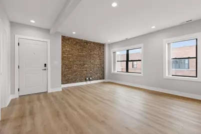 1548 W Juneway Terrace #3B, Chicago, IL 60626 - Photo 4