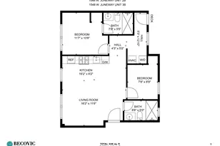 1548 W Juneway Terrace, Chicago, IL 60626 - Photo 12