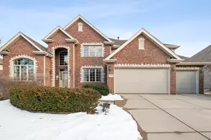 15549 Julies Way, Orland Park, IL 60462 - Photo 1