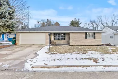 914 Donnie Court, Joliet, IL 60435 - Photo 1