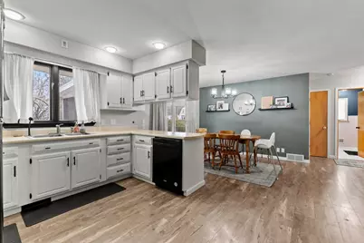 914 Donnie Court, Joliet, IL 60435 - Photo 6