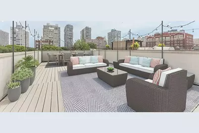 5731 N Winthrop Avenue #penthouse, Chicago, IL 60660 - Photo 14