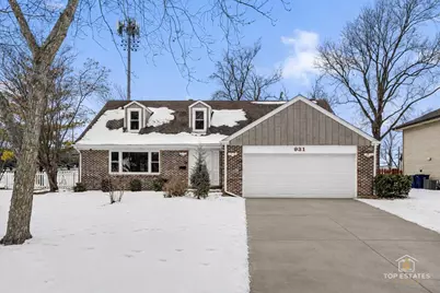 931 Canterbury Drive, Schaumburg, IL 60195 - Photo 1