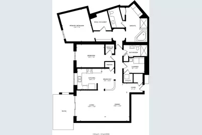 710 Creekside Drive #104A, Mount Prospect, IL 60056 - Photo 30