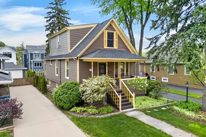 4725 Main Street, Downers Grove, IL 60515 - Photo 1
