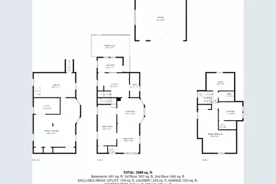 4725 Main Street, Downers Grove, IL 60515 - Photo 44
