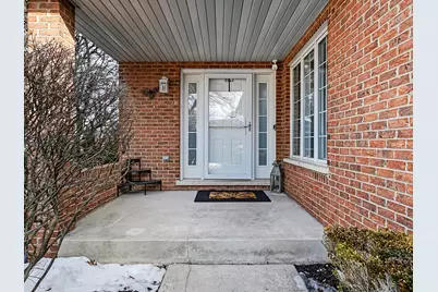 7676 Thistlewood Lane, Frankfort, IL 60423 - Photo 6