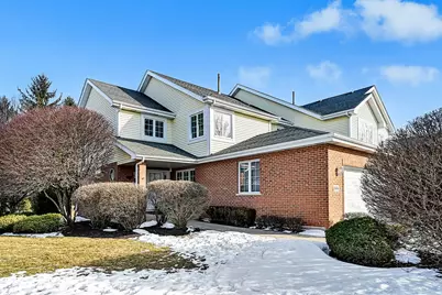 7676 Thistlewood Lane, Frankfort, IL 60423 - Photo 1