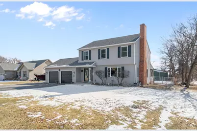 954 Holiday Drive, Lake Holiday, IL 60548 - Photo 1