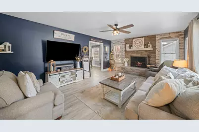 954 Holiday Drive, Lake Holiday, IL 60548 - Photo 4