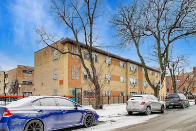 6828 N Greenview Avenue #1N, Chicago, IL 60626 - Photo 2