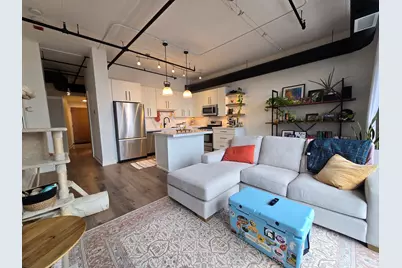 212 E Cullerton Street #602, Chicago, IL 60616 - Photo 6