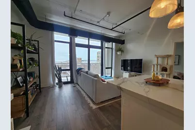 212 E Cullerton Street #602, Chicago, IL 60616 - Photo 4