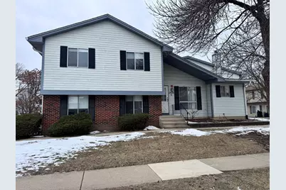 2439 Brunswick Circle #C, Woodridge, IL 60517 - Photo 1
