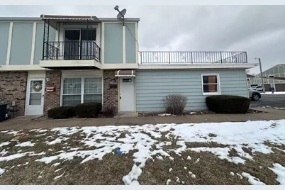 20132 Willow Drive #20132, Lynwood, IL 60411 - Photo 1