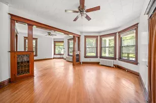 205 S Gage St, Somonauk, IL 60552 - Photo 14