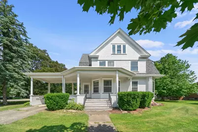 205 S Gage Street, Somonauk, IL 60552 - Photo 4