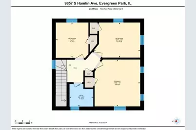 9857 S Hamlin Avenue, Evergreen Park, IL 60805 - Photo 34