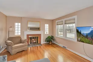 9857 S Hamlin Ave, Evergreen Park, IL 60805 - Photo 8